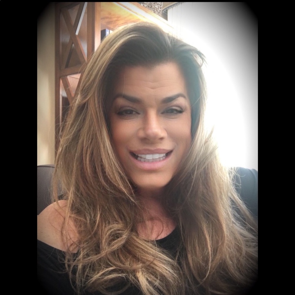 Meet your Posher, Debra